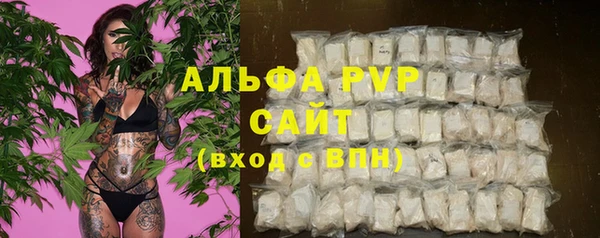 крисы Алексеевка